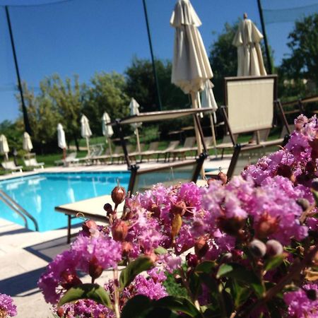 Relais Corte Paradiso Peschiera del Garda Extérieur photo