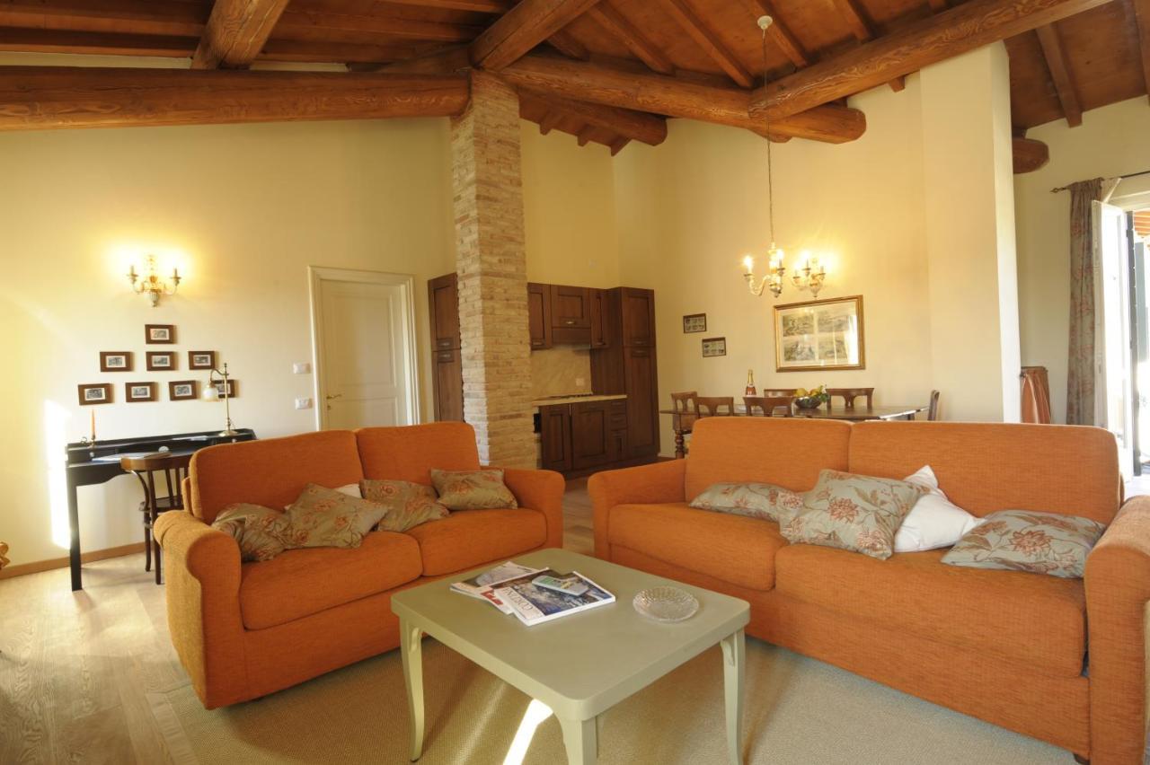 Relais Corte Paradiso Peschiera del Garda Extérieur photo