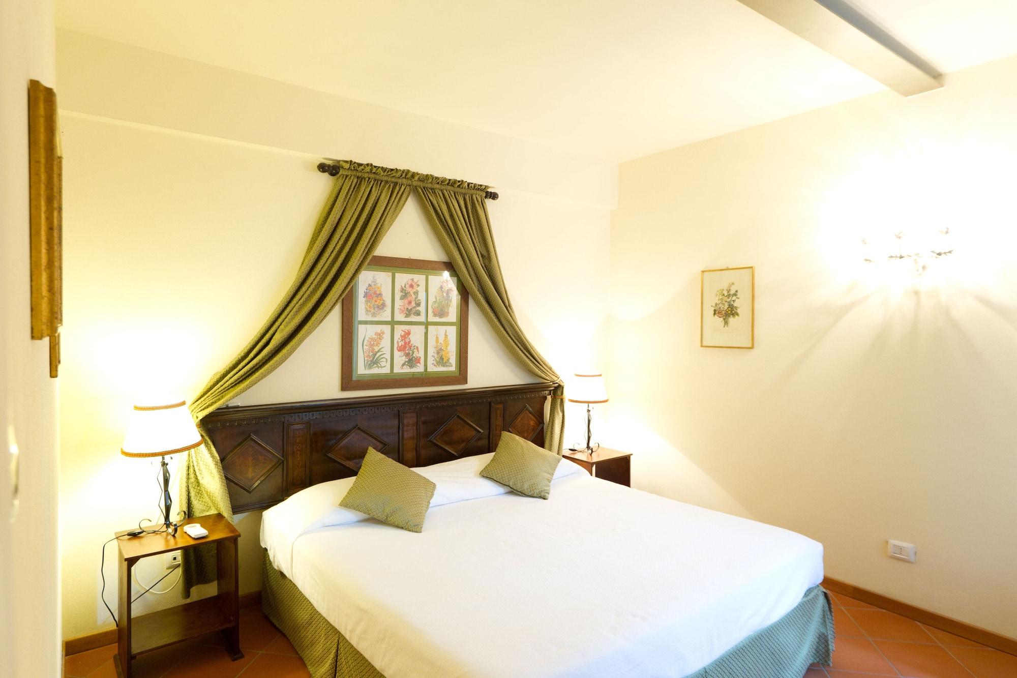 Relais Corte Paradiso Peschiera del Garda Extérieur photo