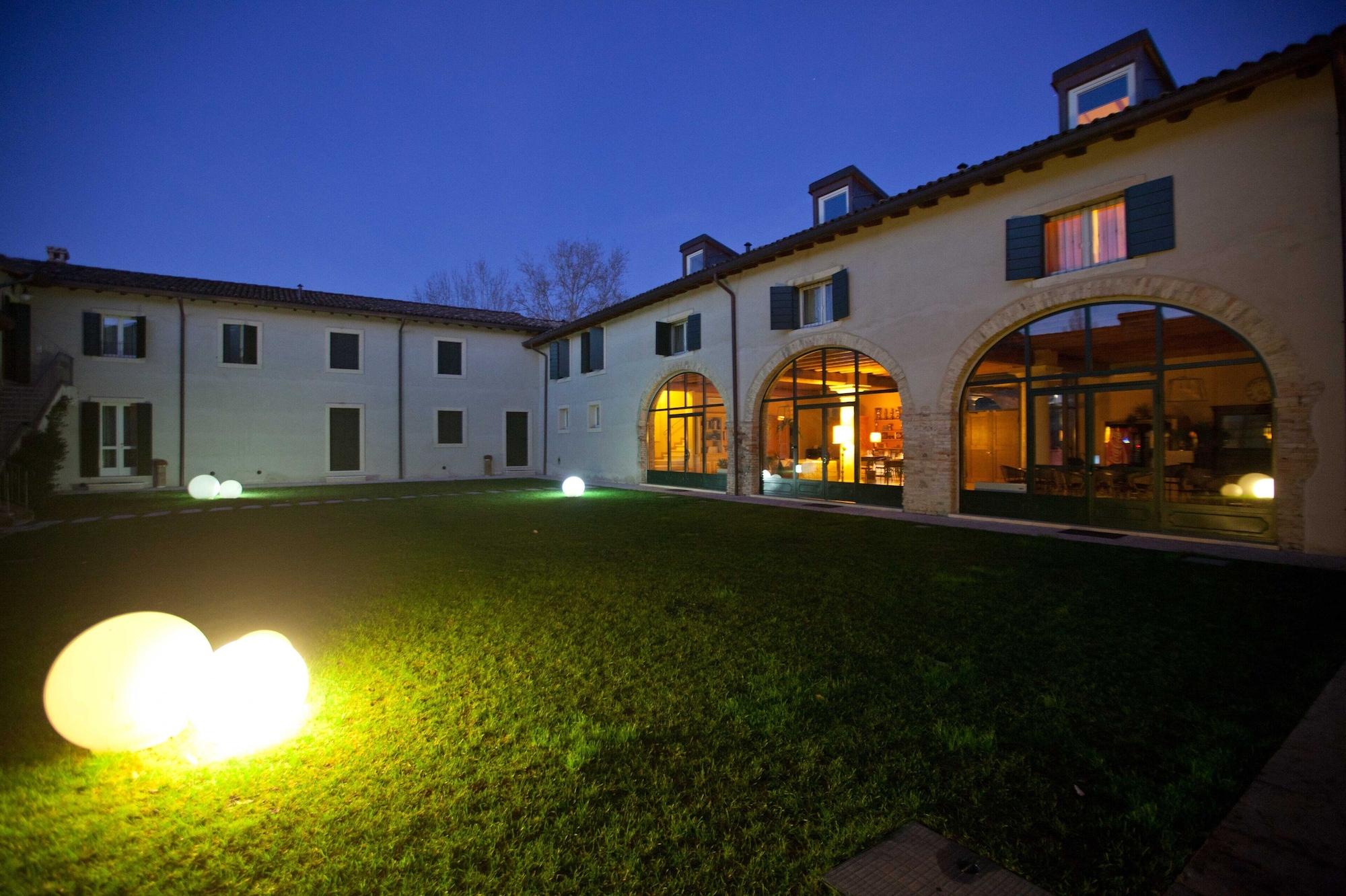 Relais Corte Paradiso Peschiera del Garda Extérieur photo