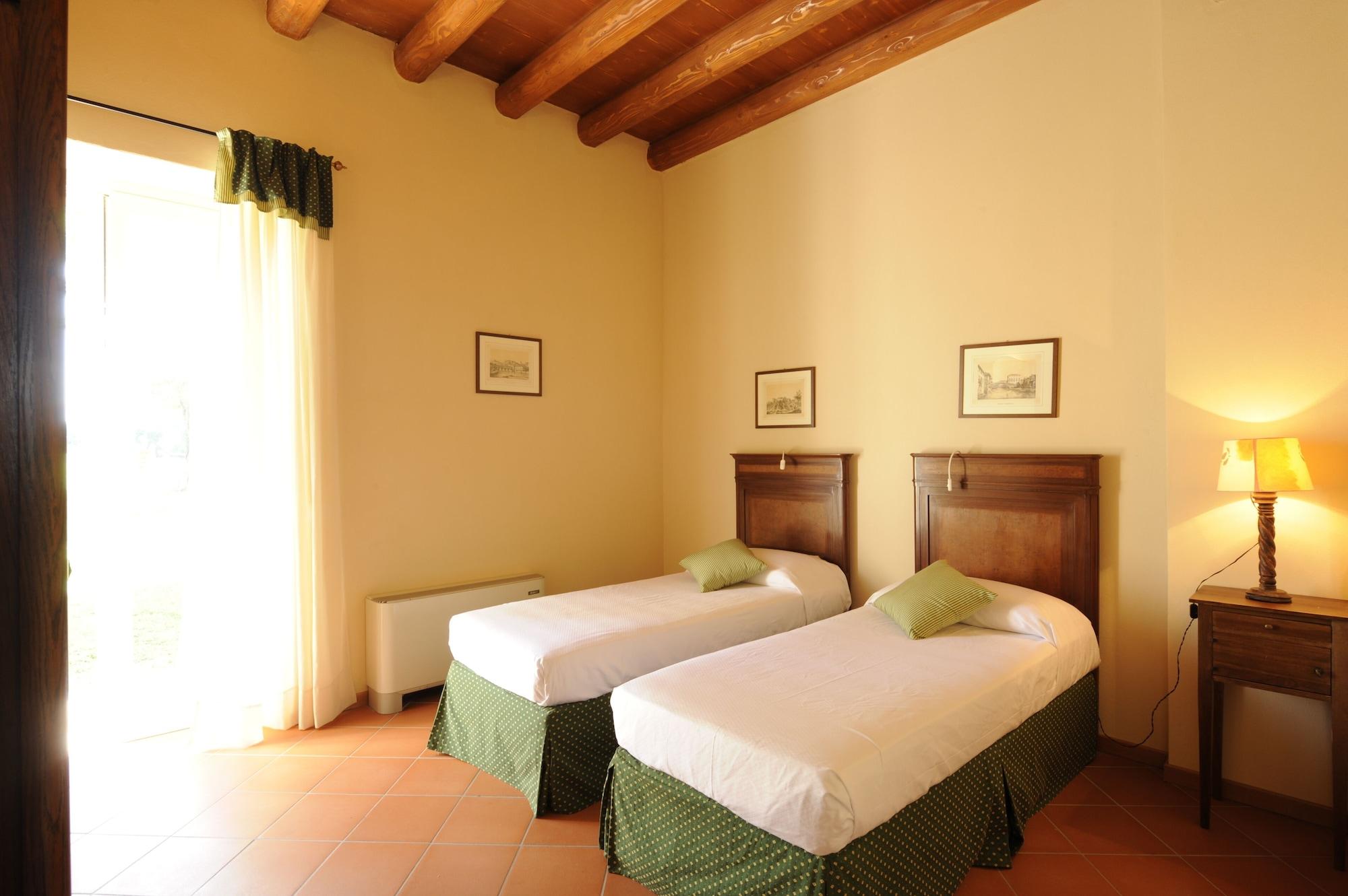 Relais Corte Paradiso Peschiera del Garda Extérieur photo