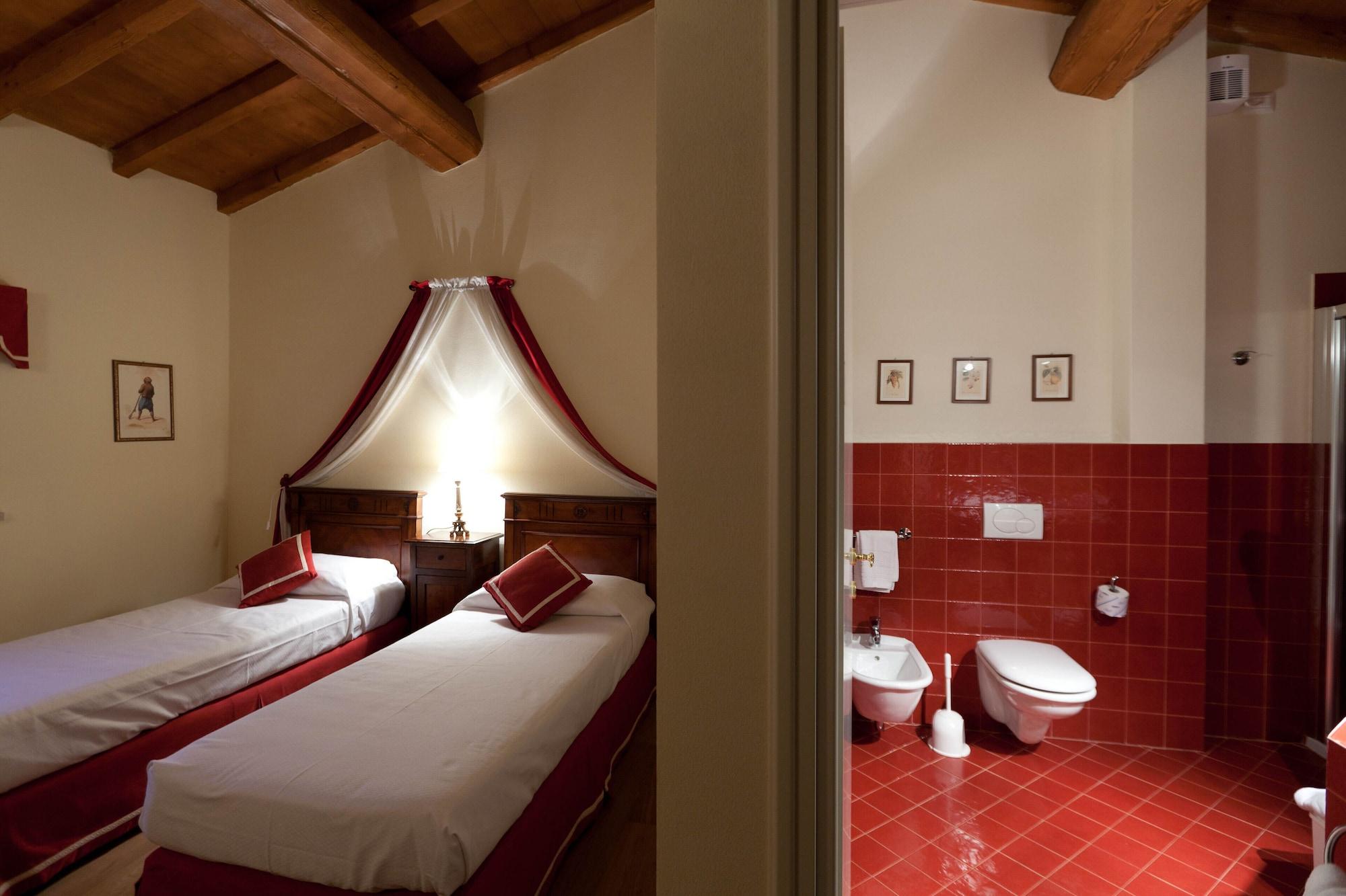 Relais Corte Paradiso Peschiera del Garda Extérieur photo