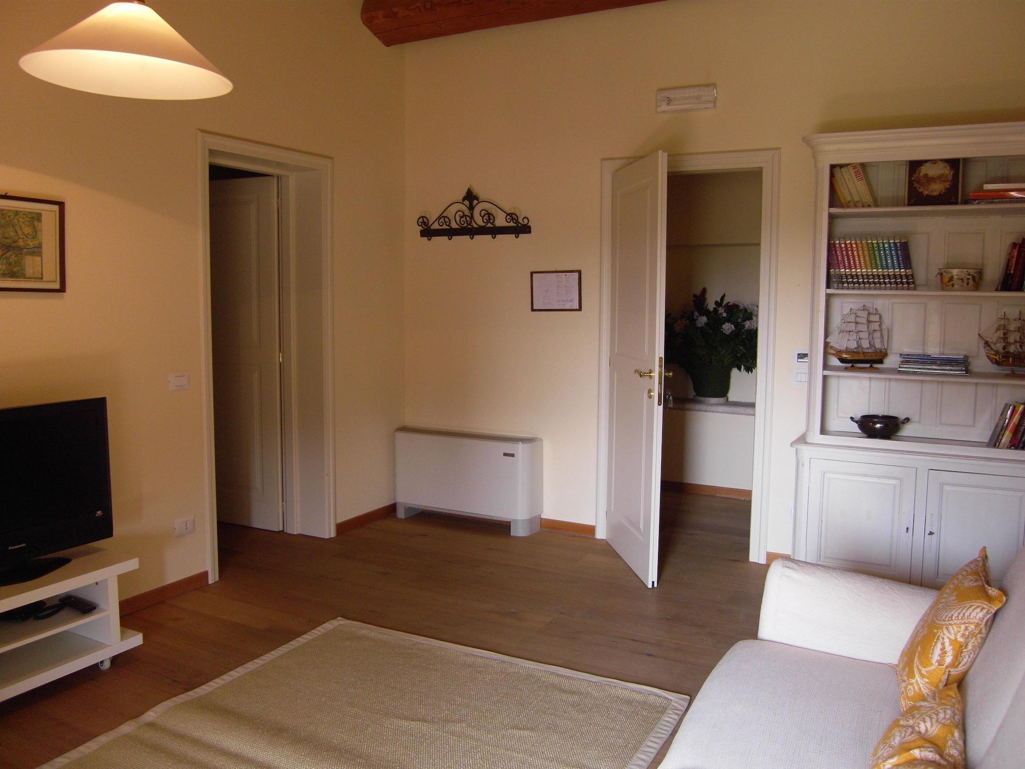 Relais Corte Paradiso Peschiera del Garda Extérieur photo