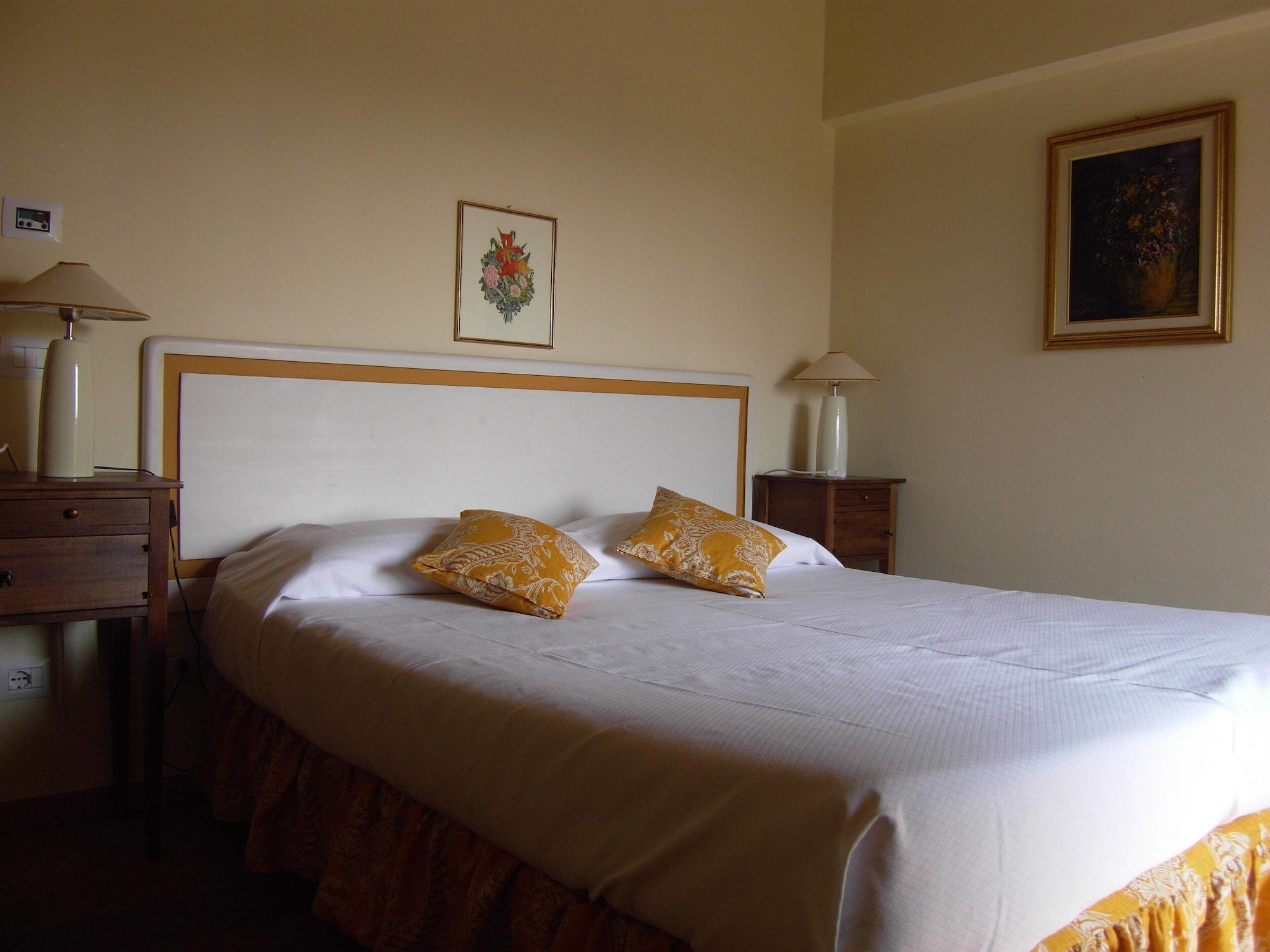 Relais Corte Paradiso Peschiera del Garda Extérieur photo