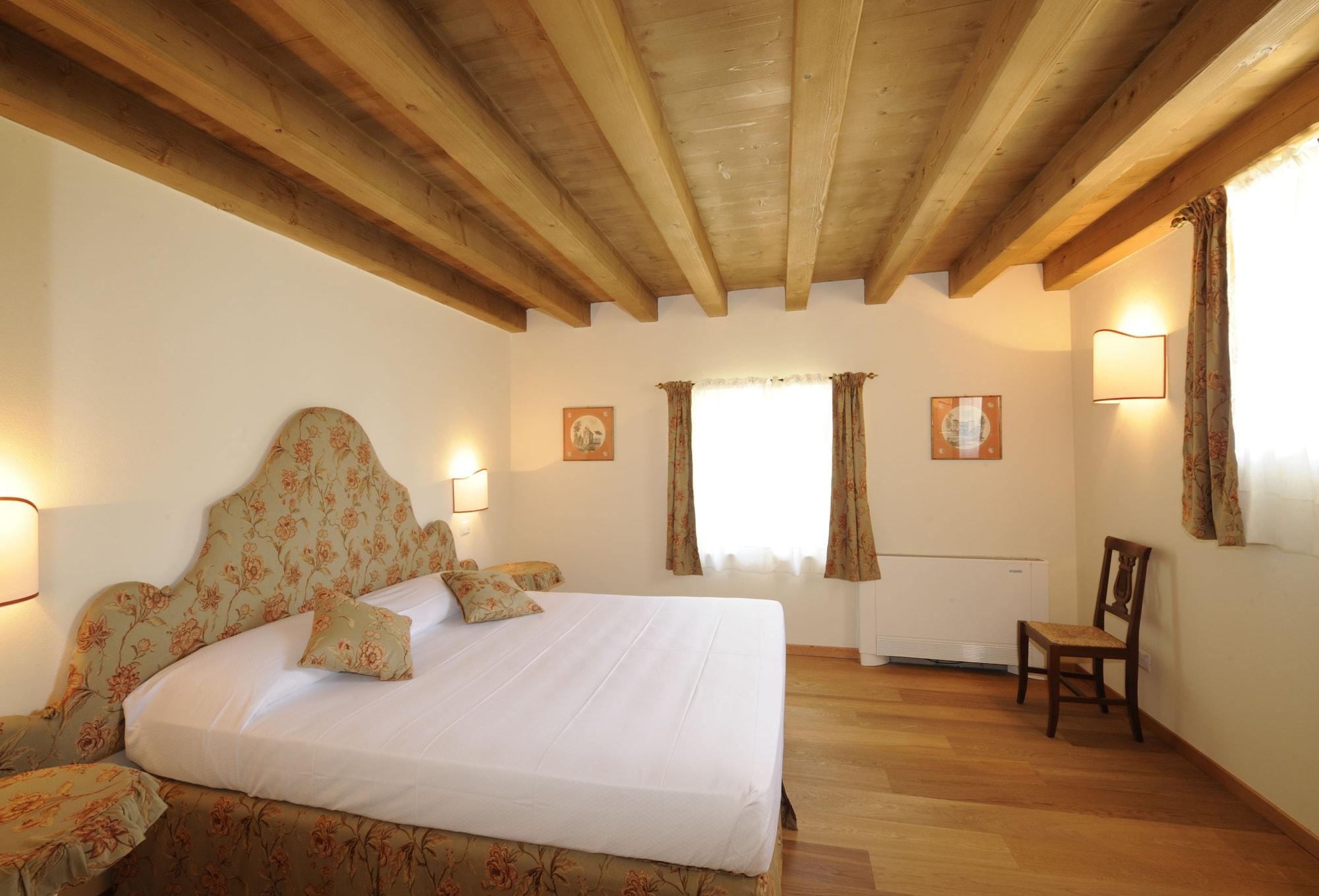 Relais Corte Paradiso Peschiera del Garda Extérieur photo