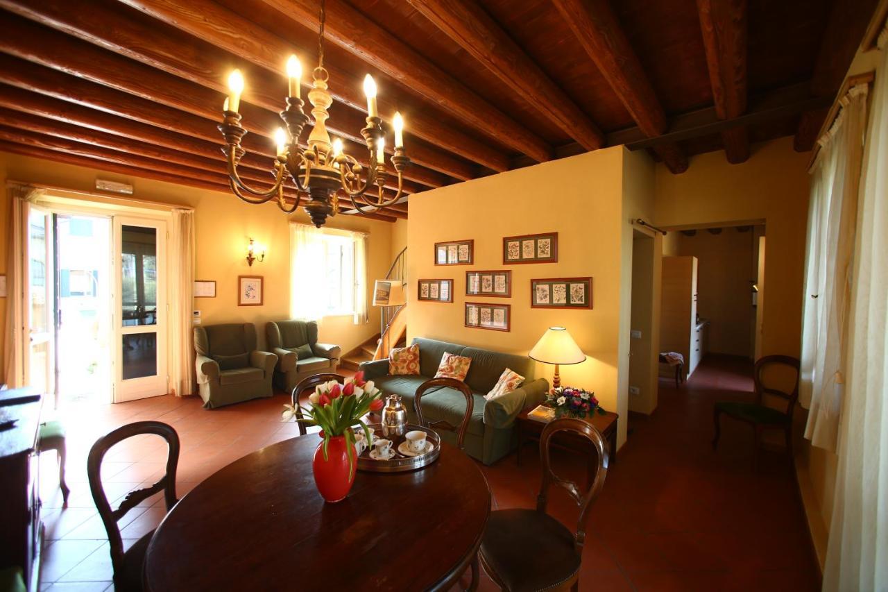 Relais Corte Paradiso Peschiera del Garda Extérieur photo
