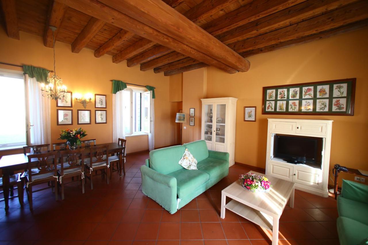 Relais Corte Paradiso Peschiera del Garda Extérieur photo
