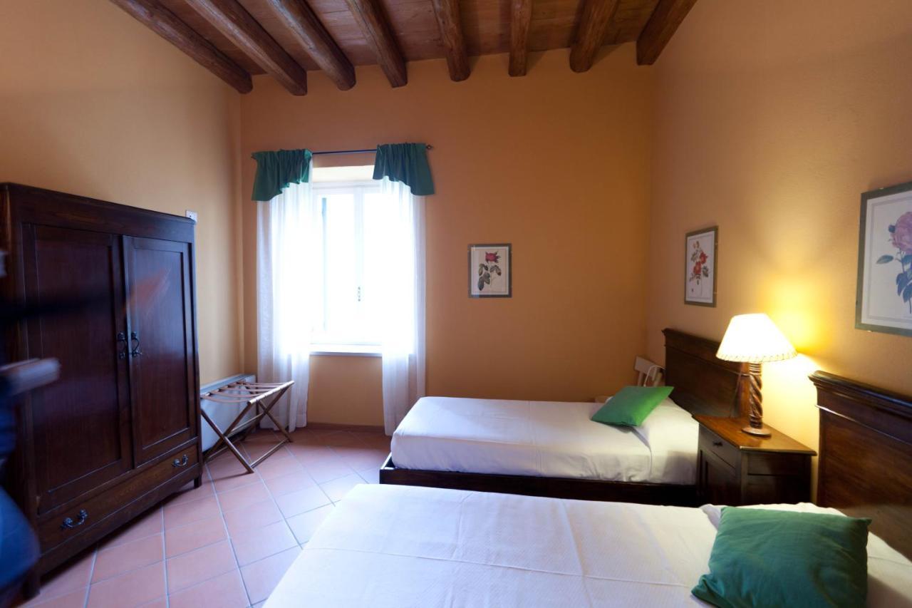 Relais Corte Paradiso Peschiera del Garda Extérieur photo