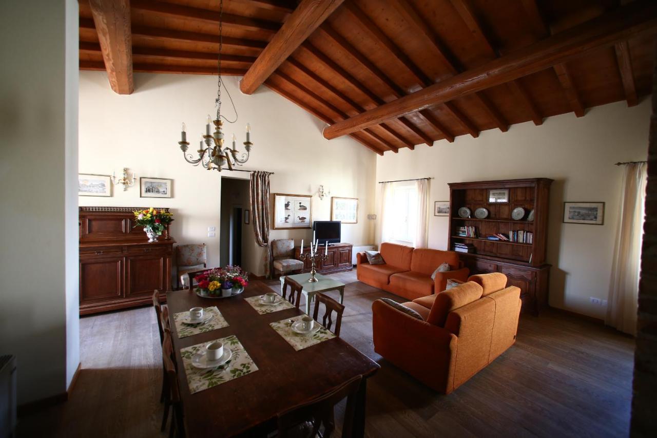 Relais Corte Paradiso Peschiera del Garda Extérieur photo