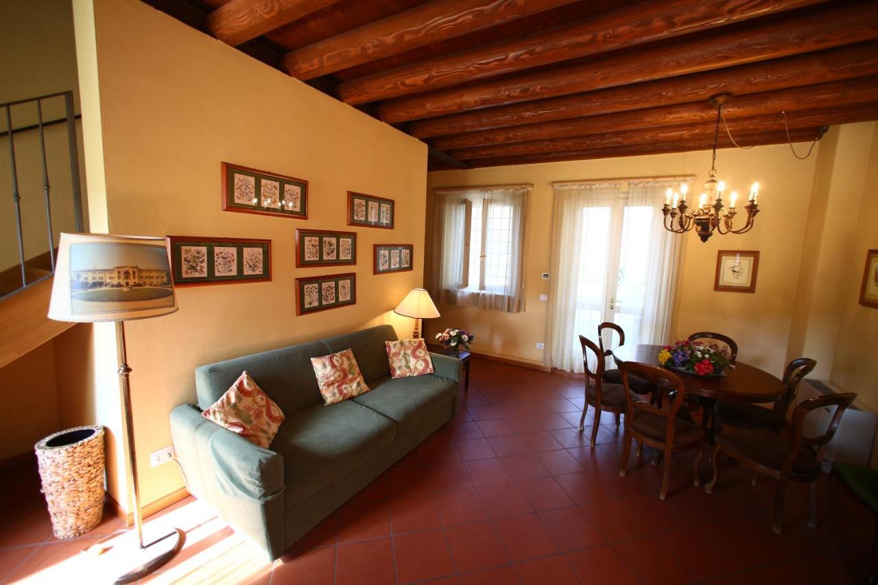 Relais Corte Paradiso Peschiera del Garda Extérieur photo