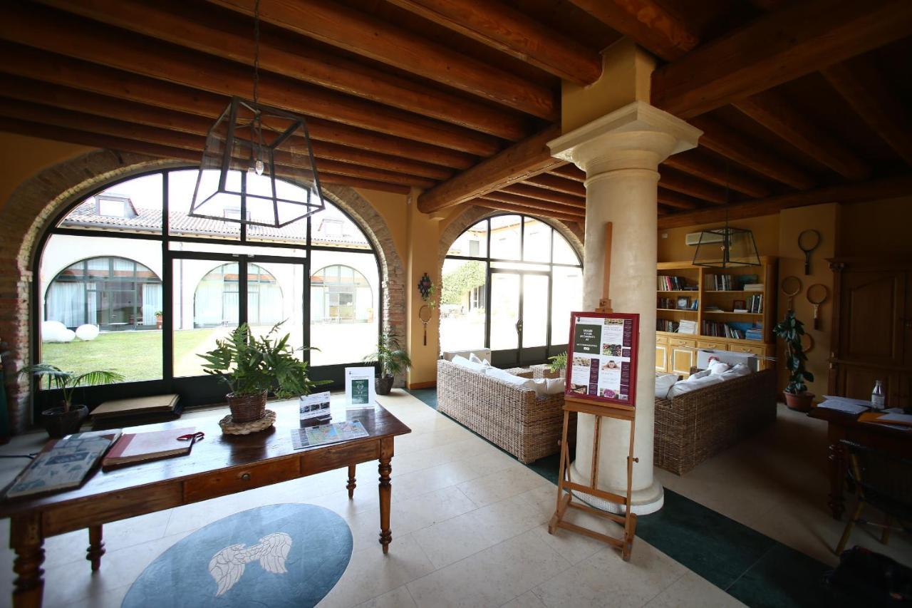 Relais Corte Paradiso Peschiera del Garda Extérieur photo