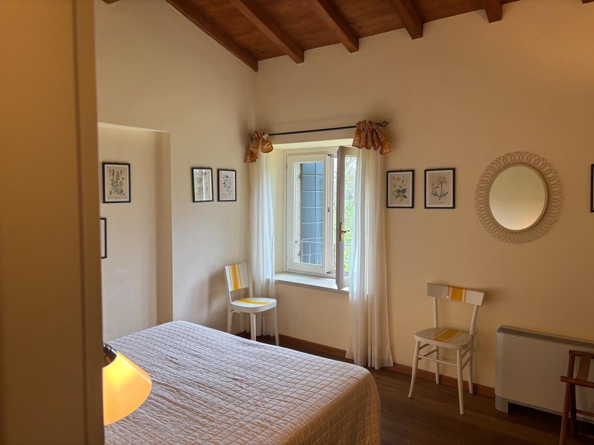 Relais Corte Paradiso Peschiera del Garda Extérieur photo