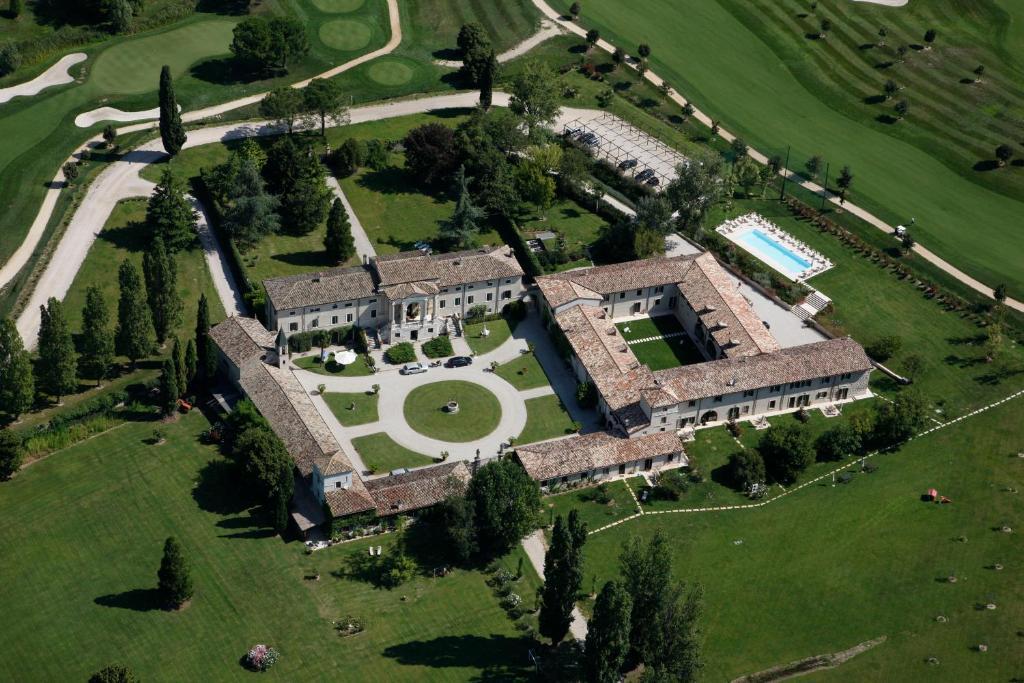 Relais Corte Paradiso Peschiera del Garda Extérieur photo