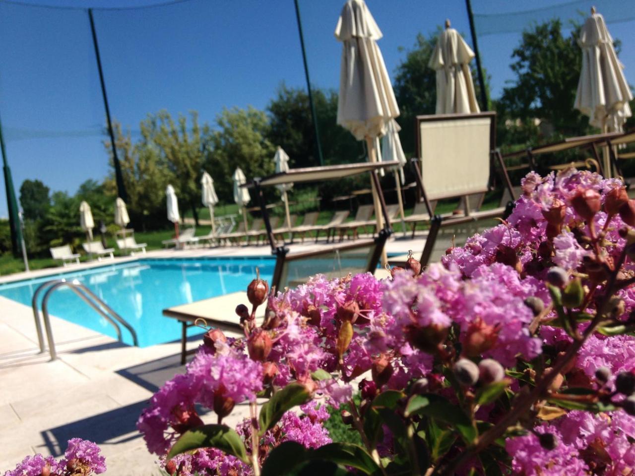 Relais Corte Paradiso Peschiera del Garda Extérieur photo