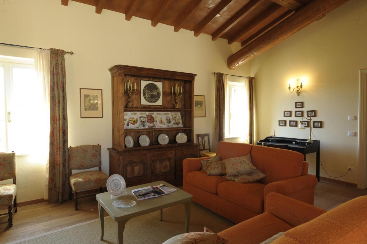 Relais Corte Paradiso Peschiera del Garda Extérieur photo